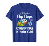 Funny Camping T-Shirts