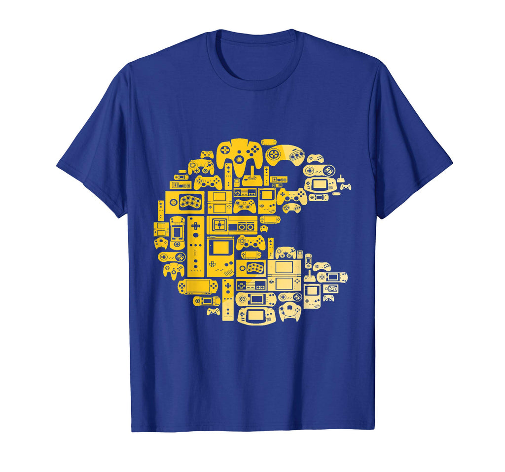 Video Gamer T Shirt Funny For Video Game Players
