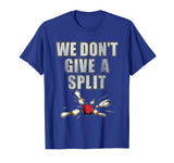 Funny Matching Bowling Team Family Couple Parents T Shirts