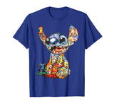 STITCH FUNNY SHIRT FOR FANS