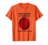 Greek Orthodox Easter Funny T shirt red egg