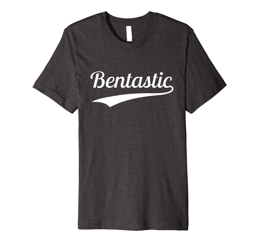 Ben Name Shirt Funny Benjamin Birthday Gift Bentastic
