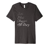 Ballet TShirt Funny Dancing Dancer Dance Workout Cute Gift