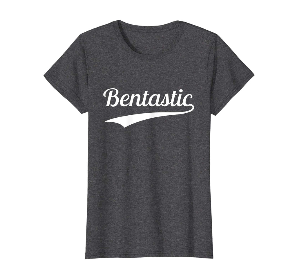 Ben Shirt Funny Benjamin Name Birthday Gift Bentastic