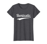 Ben Shirt Funny Benjamin Name Birthday Gift Bentastic