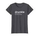 drunkle, Funny drunk Uncle T-shirt, gift for best uncle