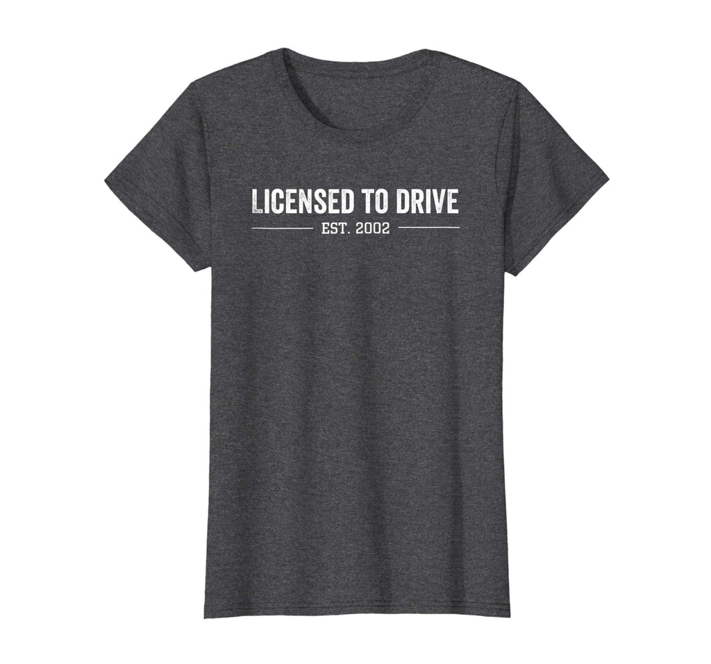 16th Birthday Shirt - Funny Birthday Gift for 16 year old