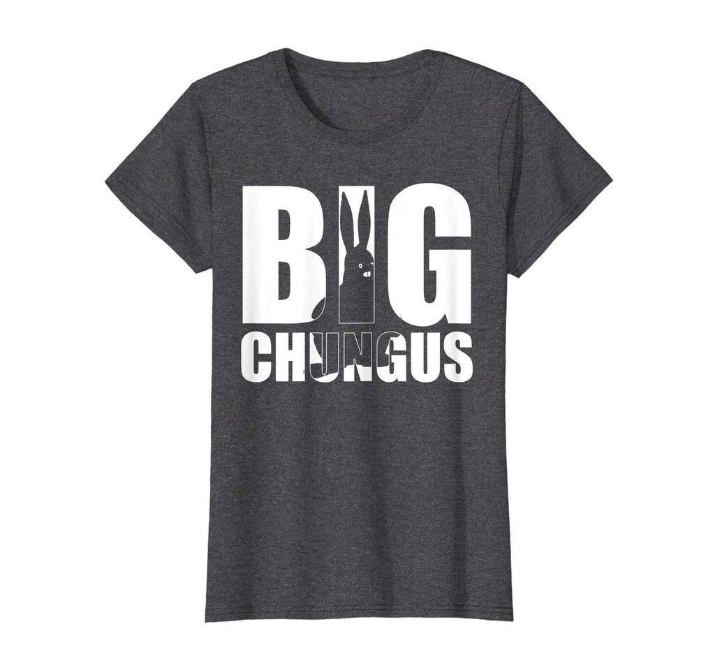 Funny Big Chungus T shirt Meme cute gift
