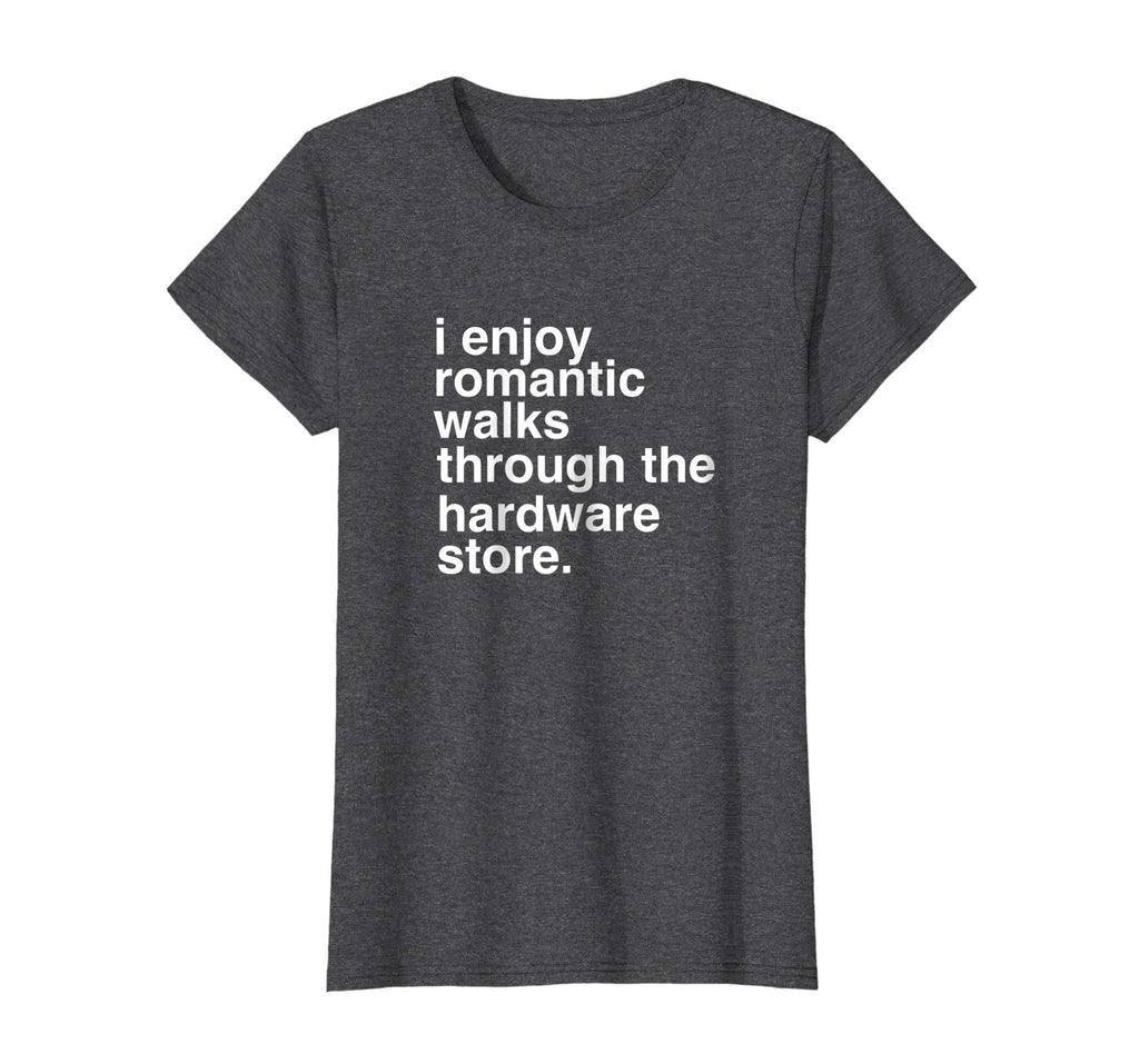 Funny Dad T-Shirt Handyman Hardware Store Tools Gift Shirt