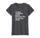 Funny Dad T-Shirt Handyman Hardware Store Tools Gift Shirt