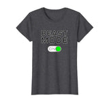 Beast T-Shirt - Funny Workout Gym Shirt