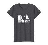The Bartender Funny T-Shirt