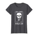 Funny Cook T-Shirt Line Cook Shirt Chef Tee Cooking Gift