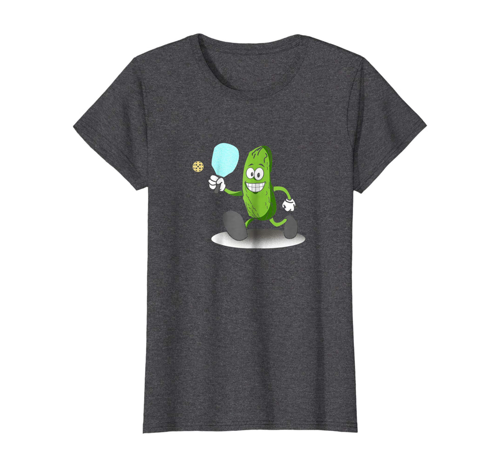 Funny Pickleball tshirt