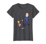 Baby Trump Putin Anti Trump Meme Funny Trump Joke T Shirt