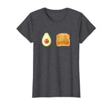 Avocado Toast - Millennial's inside joke funny T-shirt