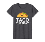 Taco Tuesday | Funny Food Fiesta T-Shirt