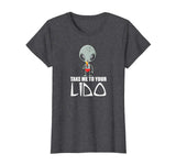 Funny Cruise Shirt - Take Me To Your Lido