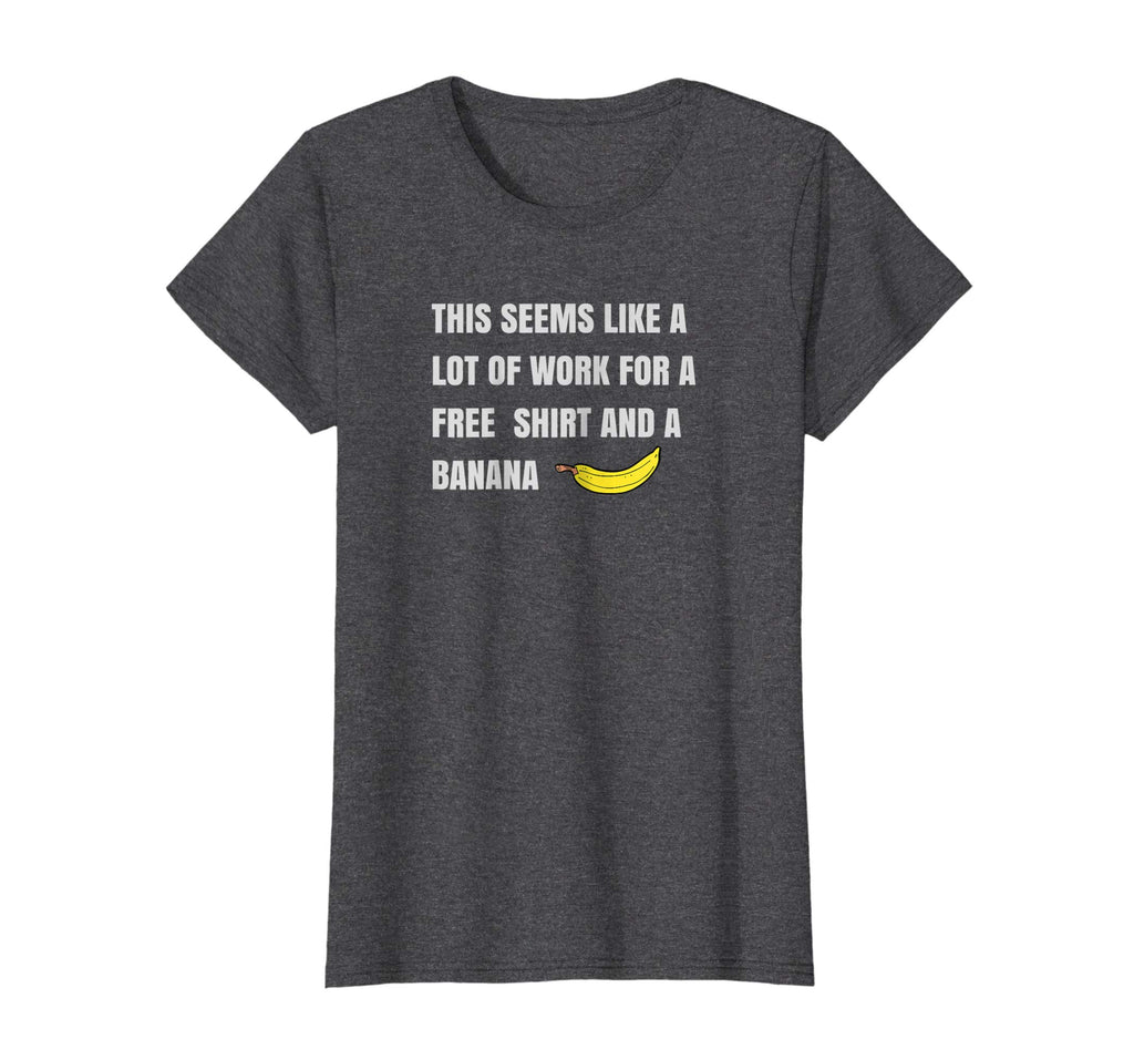 Funny Running Race Shirt for Runners and Half Marathon