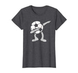 Funny Dabbing Soccer Ball Shirts