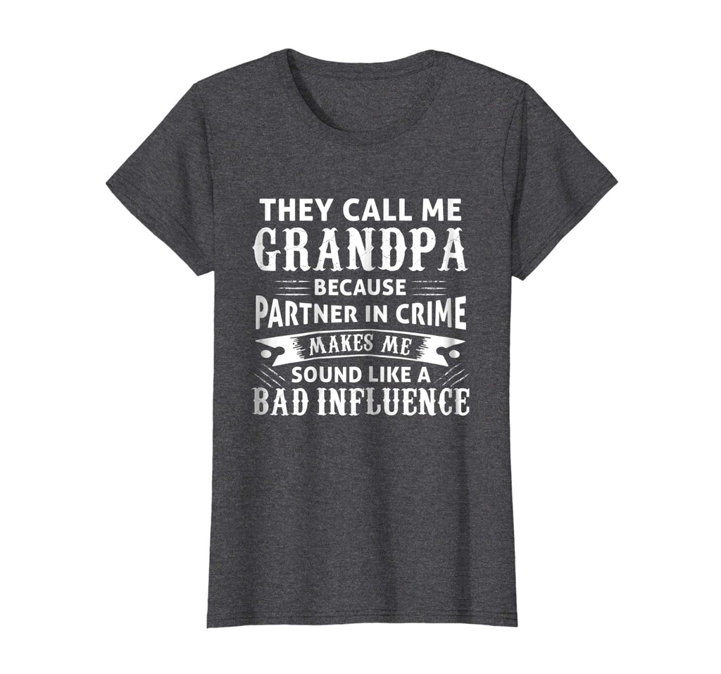 Funny Grandpa Grandfather Shirt