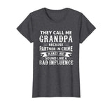 Funny Grandpa Grandfather Shirt
