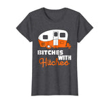 Funny Camping T-Shirt