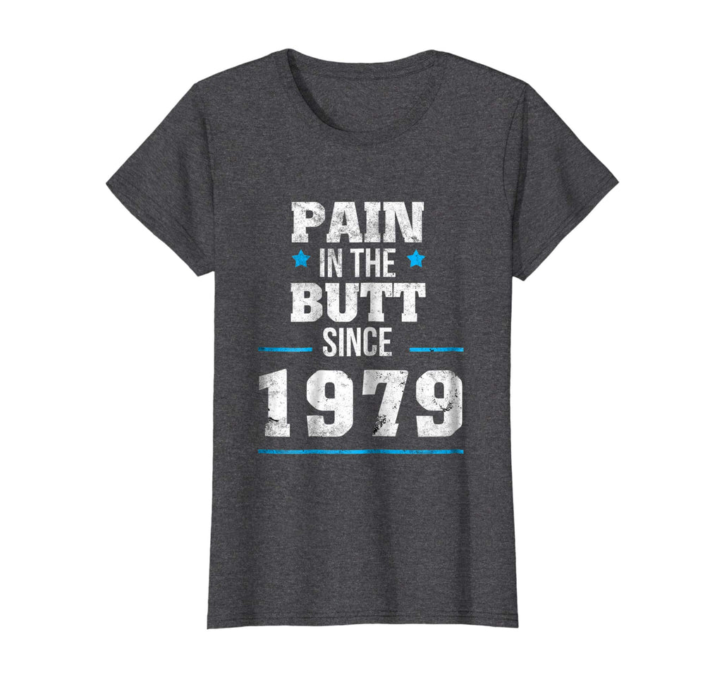 39th Bday Party Shirt - Funny 39th Birthday Gag Gift 1979