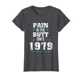 39th Bday Party Shirt - Funny 39th Birthday Gag Gift 1979
