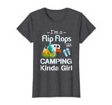 Funny Camping T-Shirts
