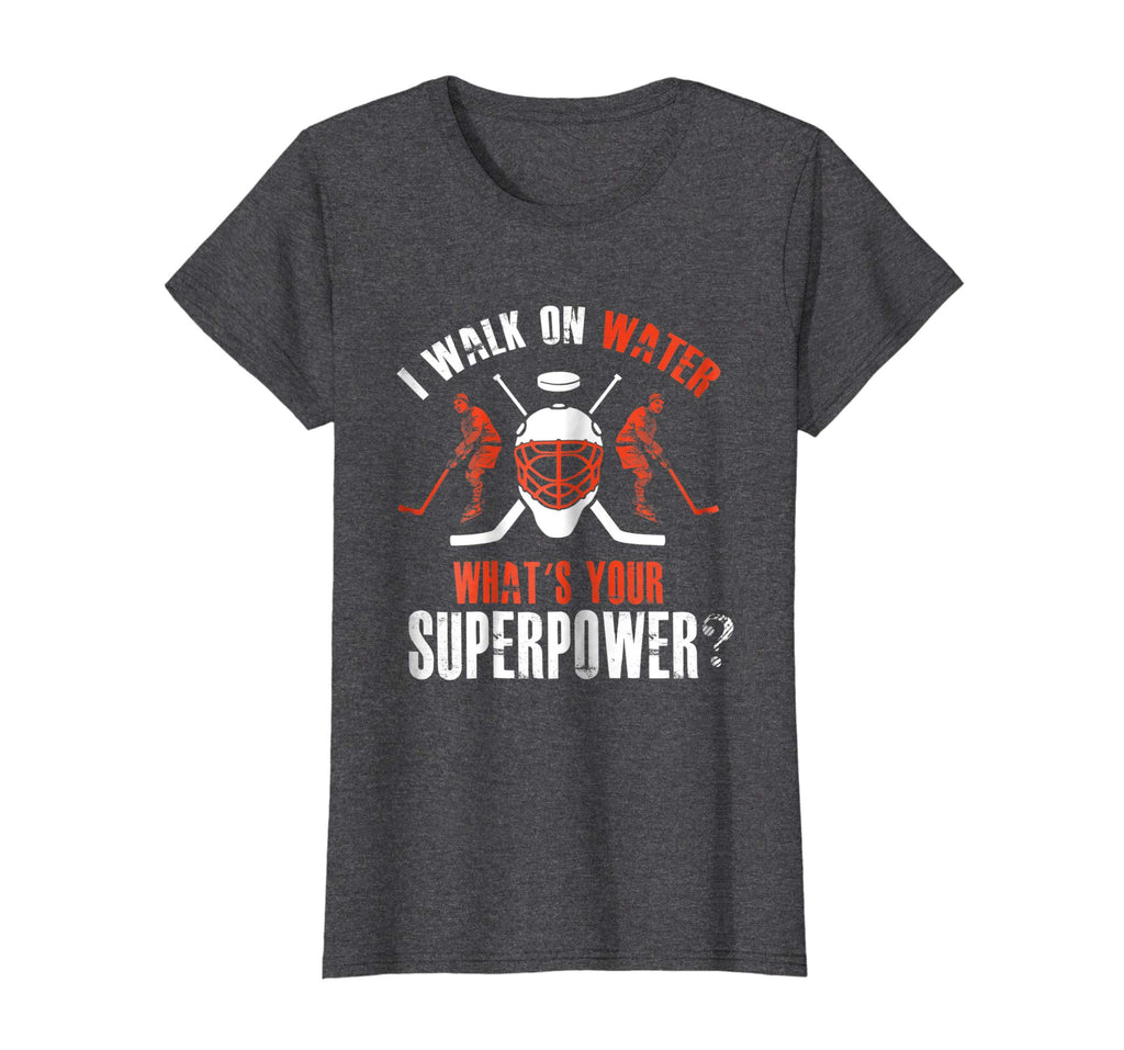 Hockey Shirt Men Women Kids - Hockey Shirts Funny