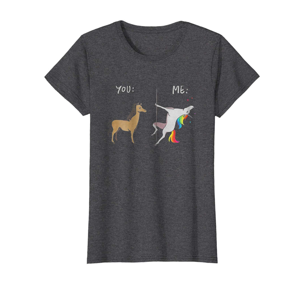 Unicorn LGBT horse GAY shirt funny Pride Month