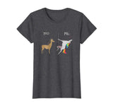 Unicorn LGBT horse GAY shirt funny Pride Month