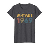 1969 Vintage Funny 50th Birthday Gift T Shirt