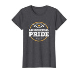 Ammosexual Funny Gun Rights Shirt