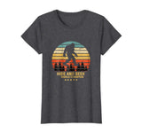 Hide and seek world champion shirt bigfoot is real funny