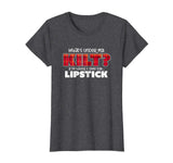 What's Under My Kilt? On a Good Day... Funny Kilt Shirt