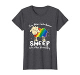 Funny Gay Pride T-Shirt - LGBT Gay Lesbian Shirt