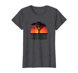 BAAA SOWENYA MAMABEATSEBABAH Funny Song Quote T-shirt