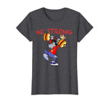 Be Strong &quot;russian nu pogodi&quot; Funny T-Shirt