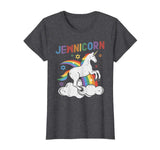 Jewnicorn Shirt Funny Jewish Unicorn Passover Pesach Gift