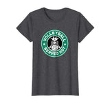 Funny Short Sleeve Volleyball Shirt For Girls and Women