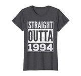 Adult Straight Outta 1994 T-Shirt Funny Birthday T-Shirt