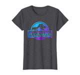 Nursing Is A Walk In The Park Tshirt Funny Nurse Gifts