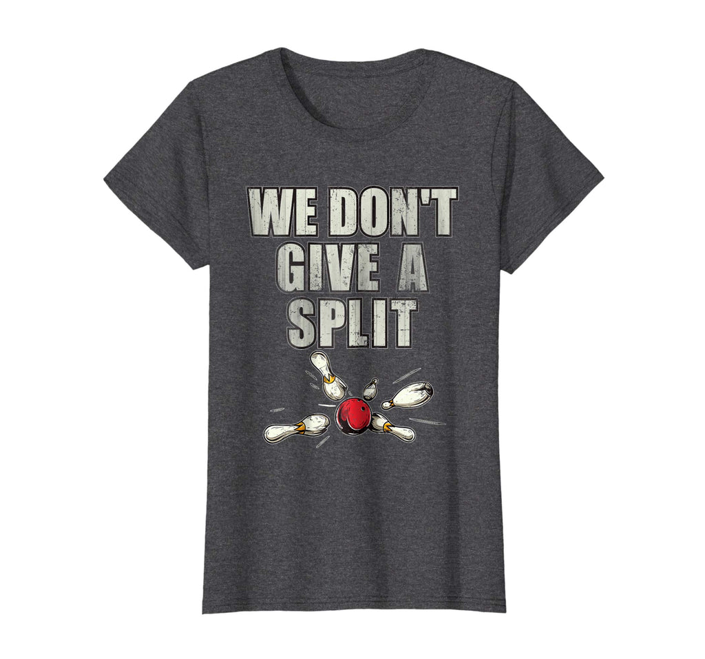 Funny Matching Bowling Team Family Couple Parents T Shirts