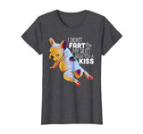 French bulldog shirt - Funny T-shirt