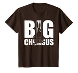 Funny Big Chungus T shirt Meme cute gift