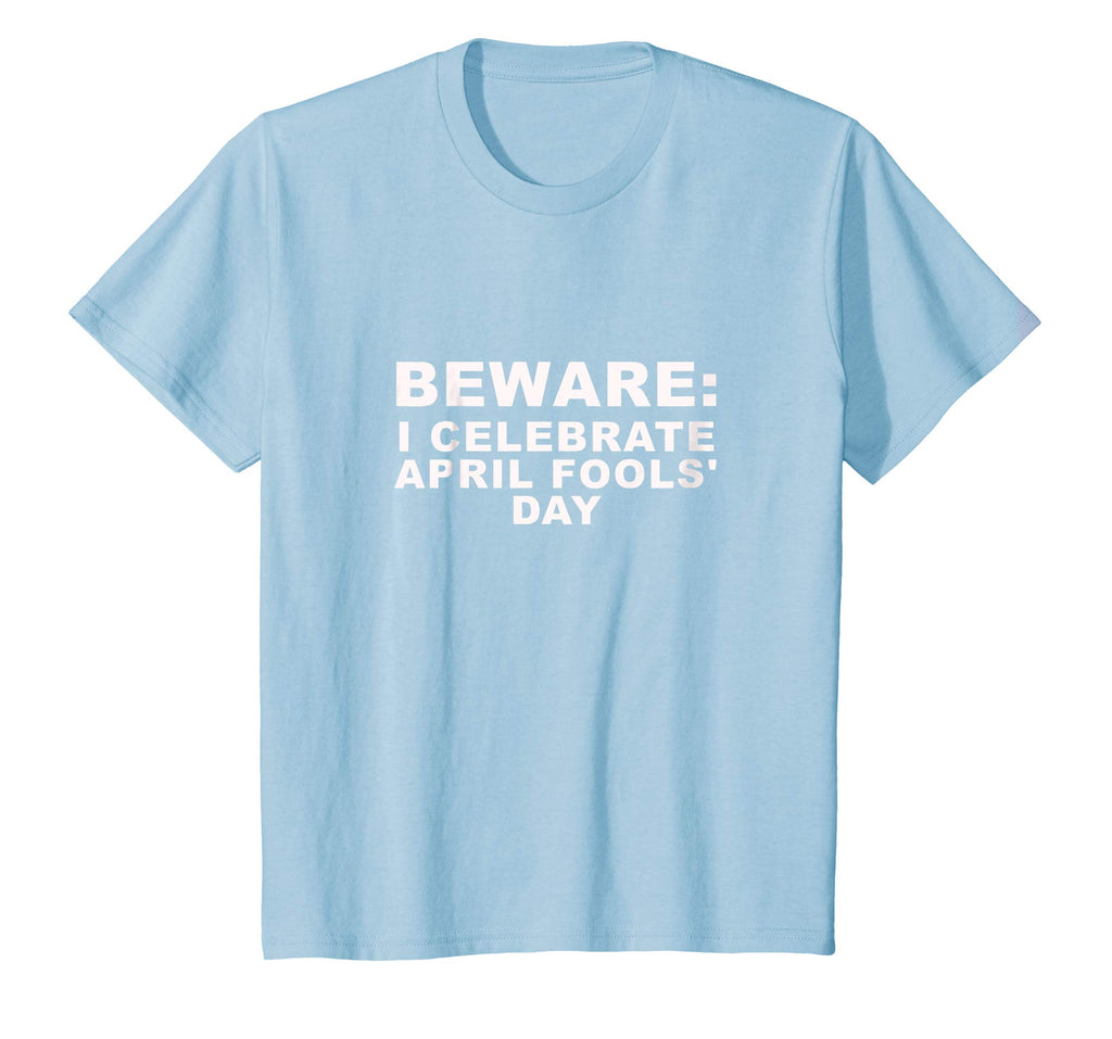 April Fools Shirt | Funny April Fools T Shirt