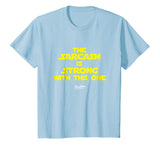 The Sarcasm Is Strong With This One Funny Sarcasm T Shirt