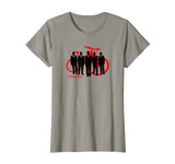 #MormonMafia mormon mafia funny tshirt t shirt